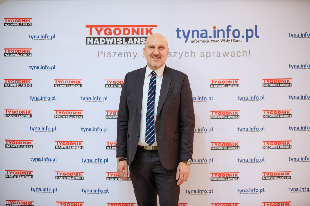 X Sportowy Plebiscyt Tygodnika Nadwiślańskiego