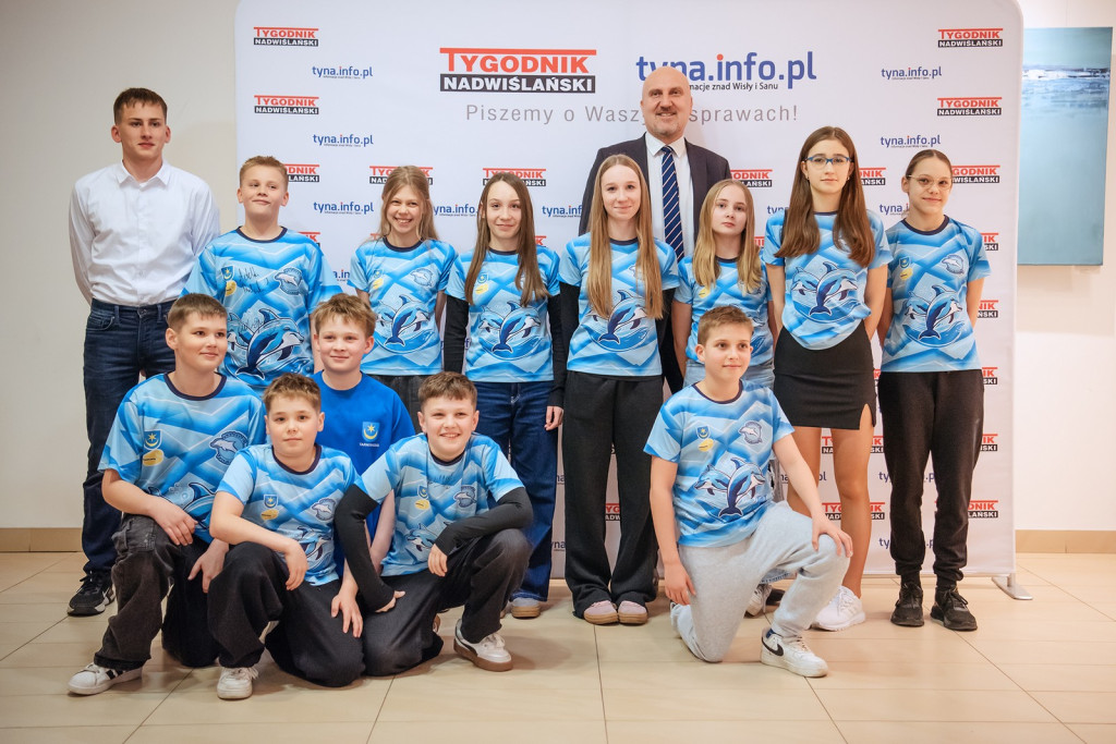 X Sportowy Plebiscyt Tygodnika Nadwiślańskiego