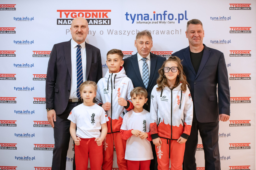 X Sportowy Plebiscyt Tygodnika Nadwiślańskiego