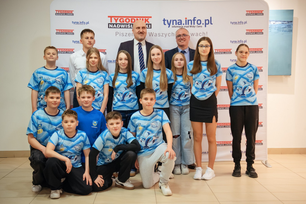 X Sportowy Plebiscyt Tygodnika Nadwiślańskiego