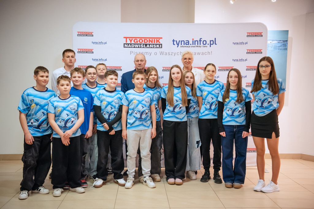 X Sportowy Plebiscyt Tygodnika Nadwiślańskiego