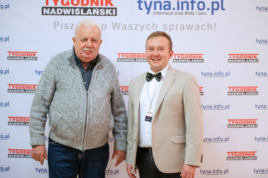 X Sportowy Plebiscyt Tygodnika Nadwiślańskiego