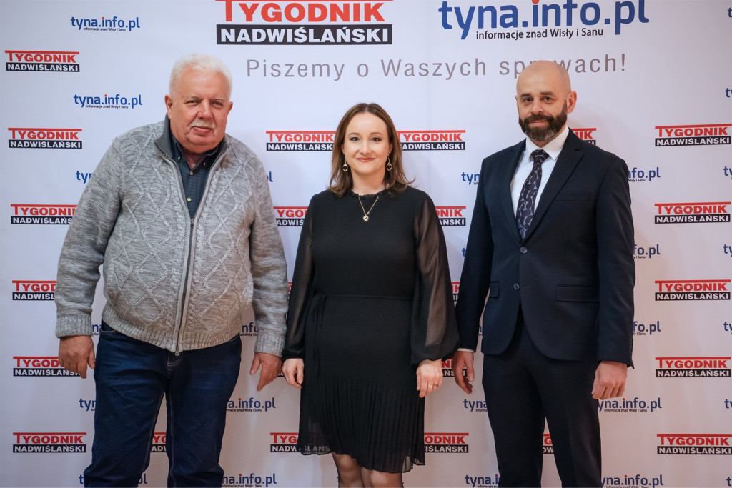 X Sportowy Plebiscyt Tygodnika Nadwiślańskiego