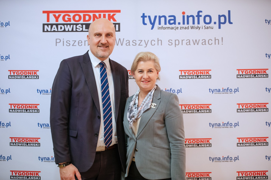 X Sportowy Plebiscyt Tygodnika Nadwiślańskiego