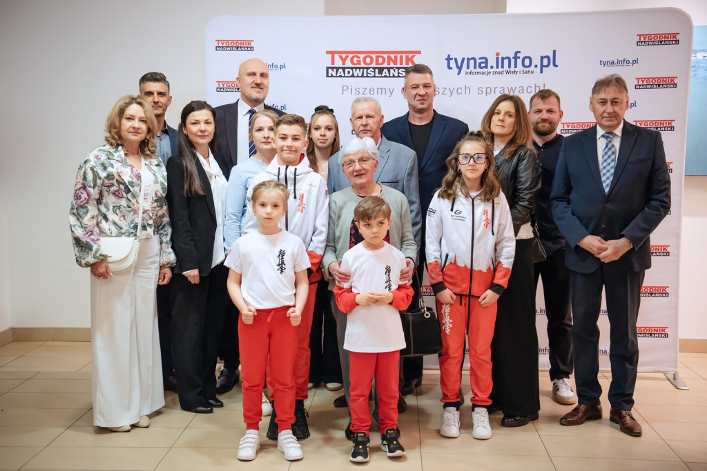 X Sportowy Plebiscyt Tygodnika Nadwiślańskiego