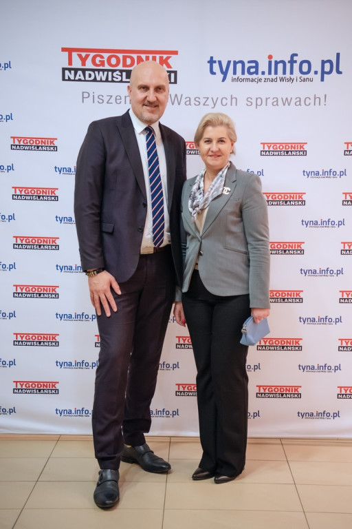 X Sportowy Plebiscyt Tygodnika Nadwiślańskiego