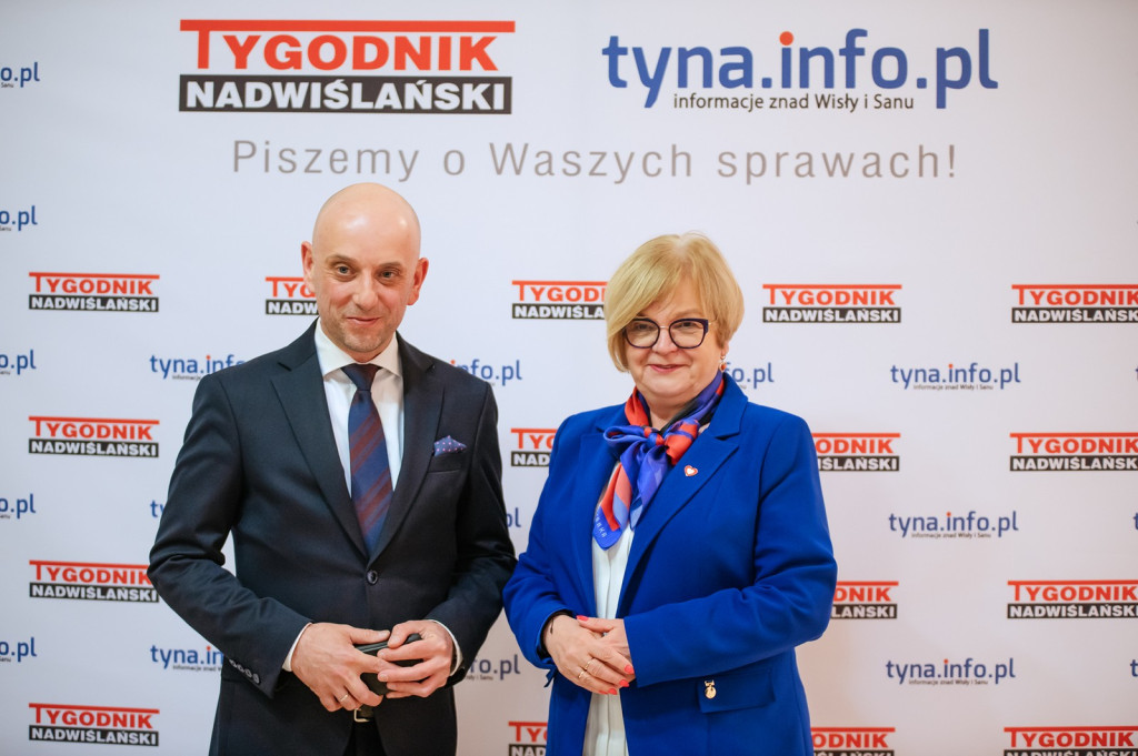 X Sportowy Plebiscyt Tygodnika Nadwiślańskiego