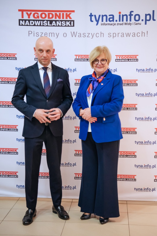 X Sportowy Plebiscyt Tygodnika Nadwiślańskiego