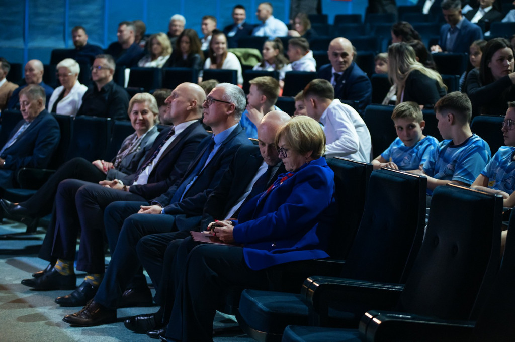 X Sportowy Plebiscyt Tygodnika Nadwiślańskiego