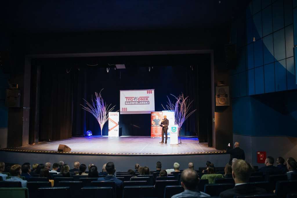 X Sportowy Plebiscyt Tygodnika Nadwiślańskiego