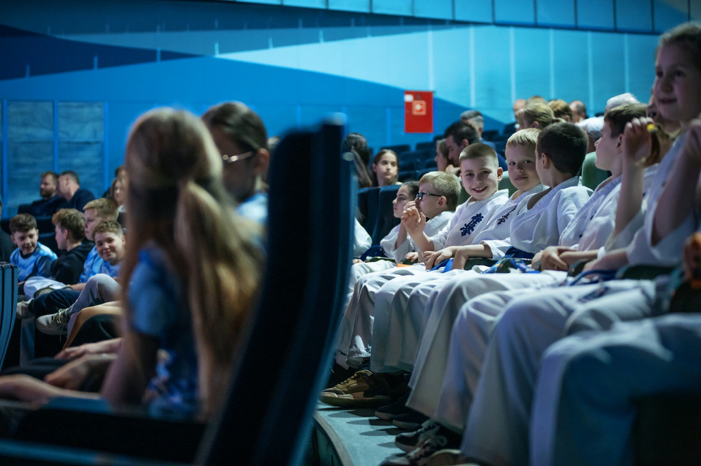 X Sportowy Plebiscyt Tygodnika Nadwiślańskiego