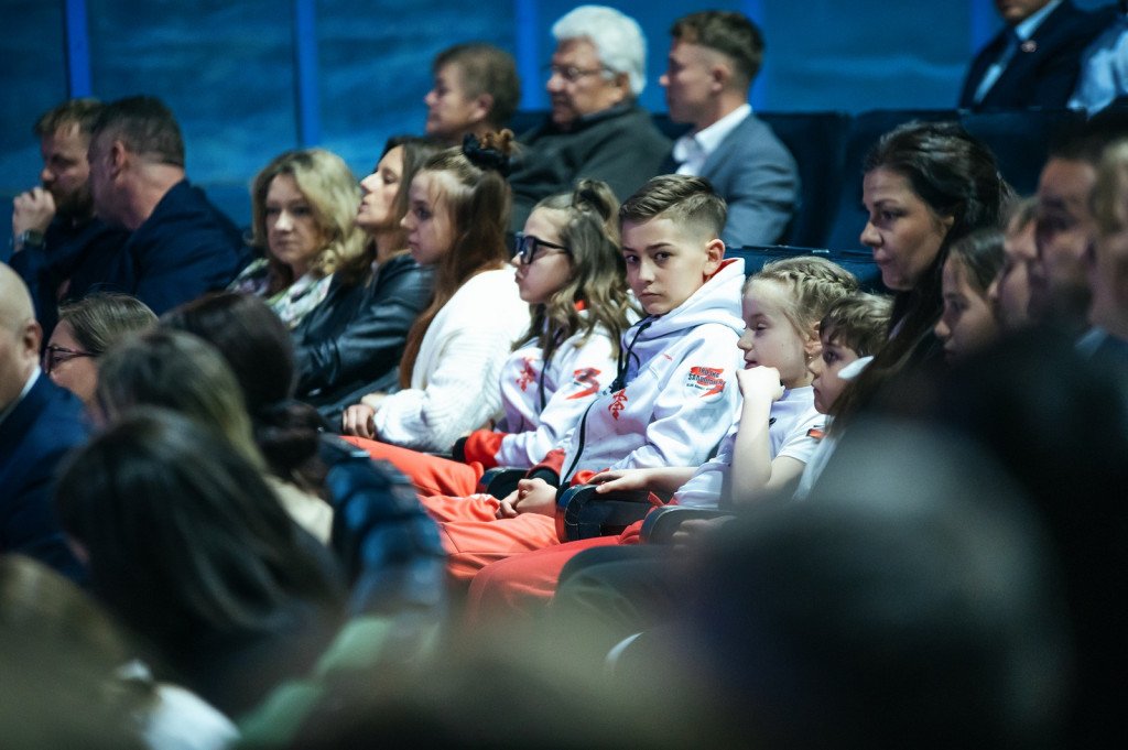 X Sportowy Plebiscyt Tygodnika Nadwiślańskiego