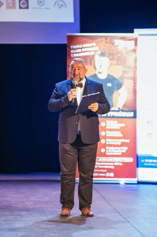 X Sportowy Plebiscyt Tygodnika Nadwiślańskiego