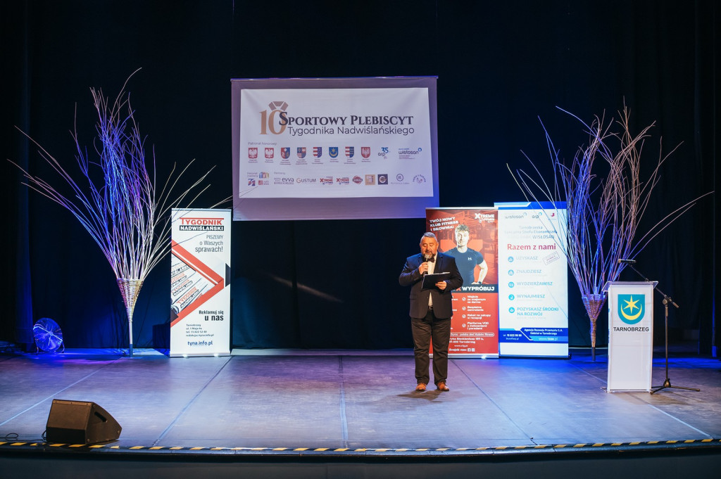 X Sportowy Plebiscyt Tygodnika Nadwiślańskiego