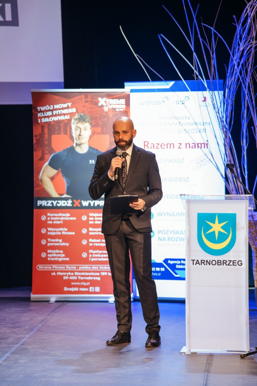 X Sportowy Plebiscyt Tygodnika Nadwiślańskiego