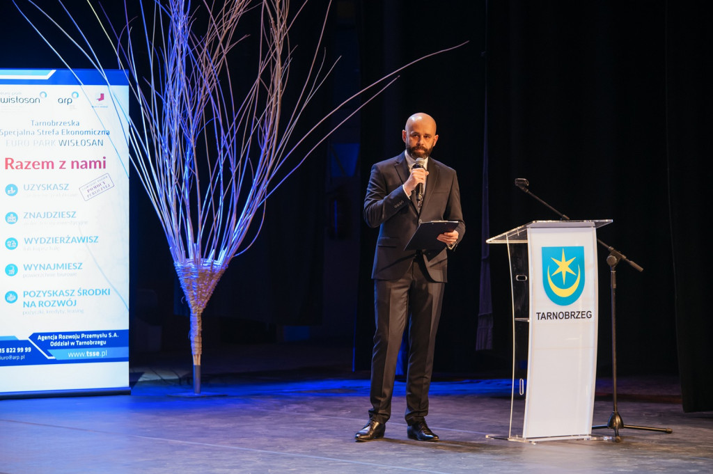 X Sportowy Plebiscyt Tygodnika Nadwiślańskiego