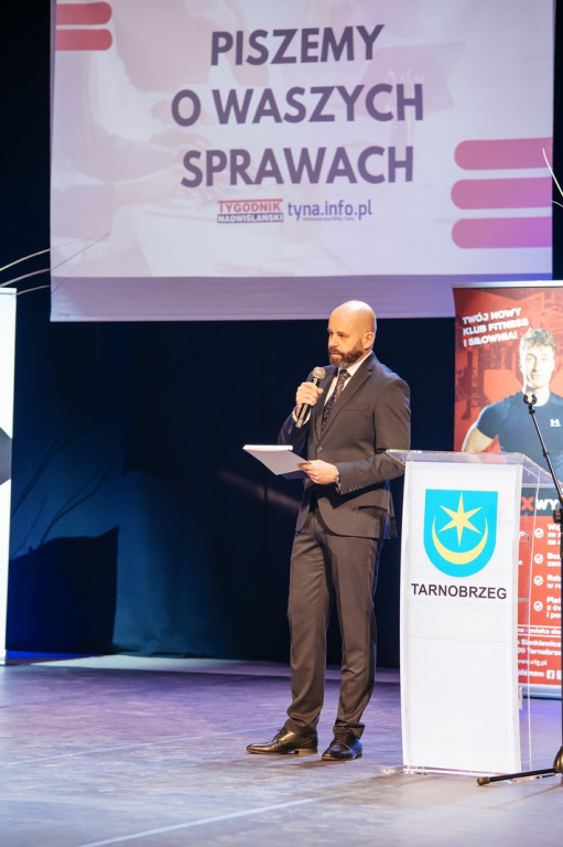 X Sportowy Plebiscyt Tygodnika Nadwiślańskiego