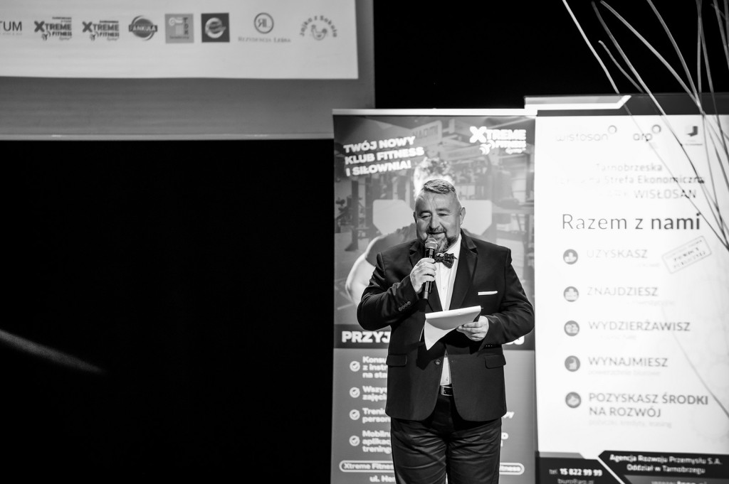 X Sportowy Plebiscyt Tygodnika Nadwiślańskiego