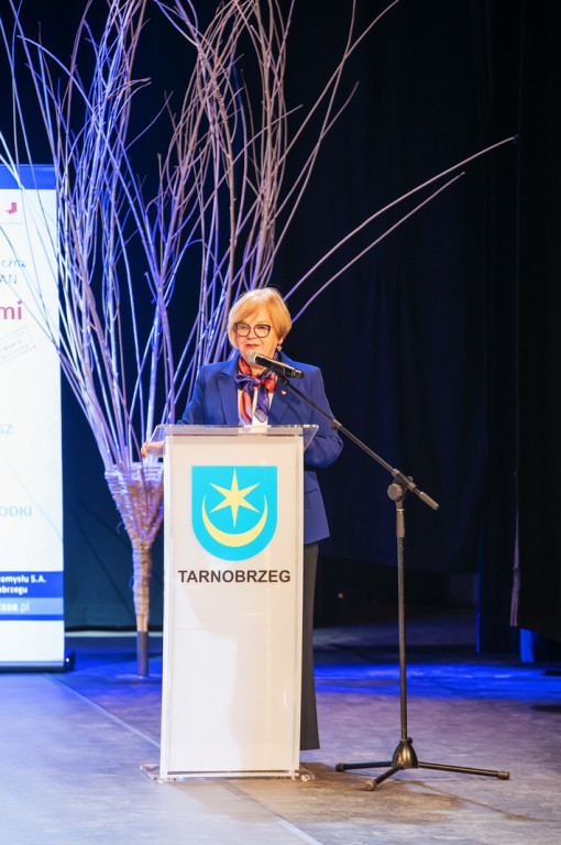 X Sportowy Plebiscyt Tygodnika Nadwiślańskiego