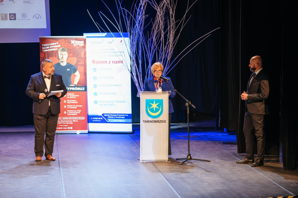 X Sportowy Plebiscyt Tygodnika Nadwiślańskiego