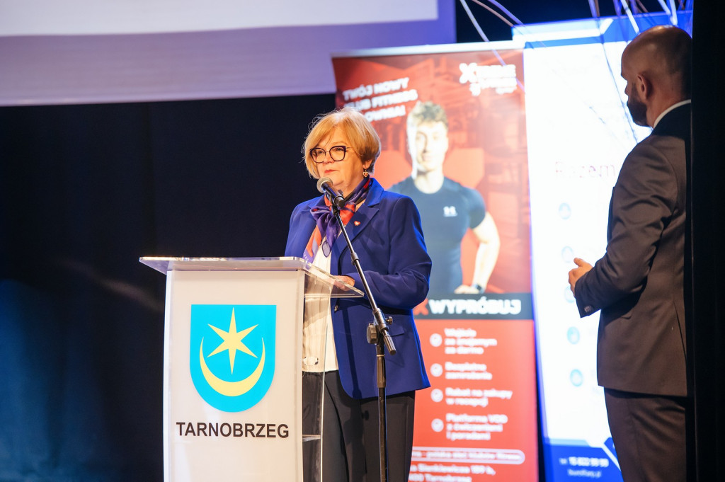 X Sportowy Plebiscyt Tygodnika Nadwiślańskiego