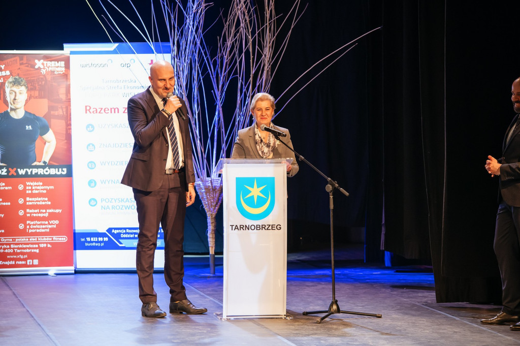 X Sportowy Plebiscyt Tygodnika Nadwiślańskiego