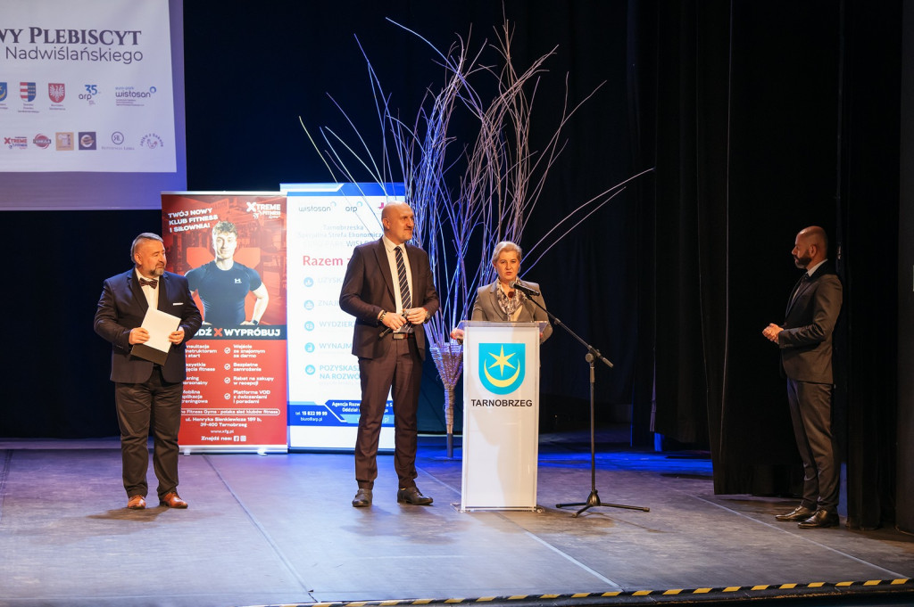 X Sportowy Plebiscyt Tygodnika Nadwiślańskiego