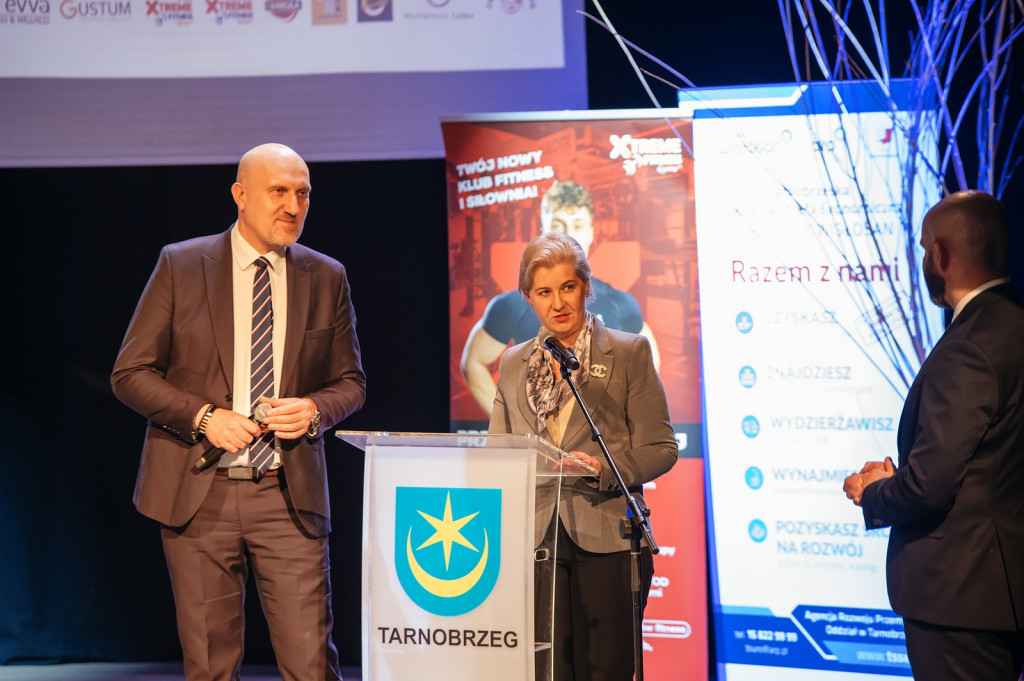 X Sportowy Plebiscyt Tygodnika Nadwiślańskiego