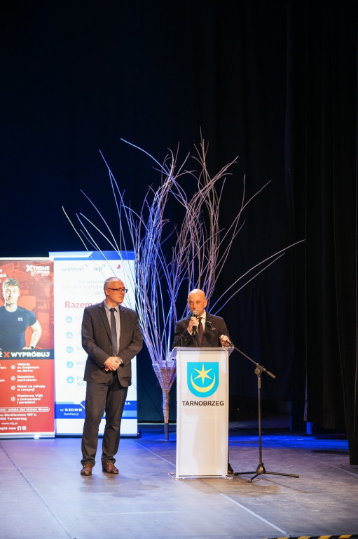 X Sportowy Plebiscyt Tygodnika Nadwiślańskiego