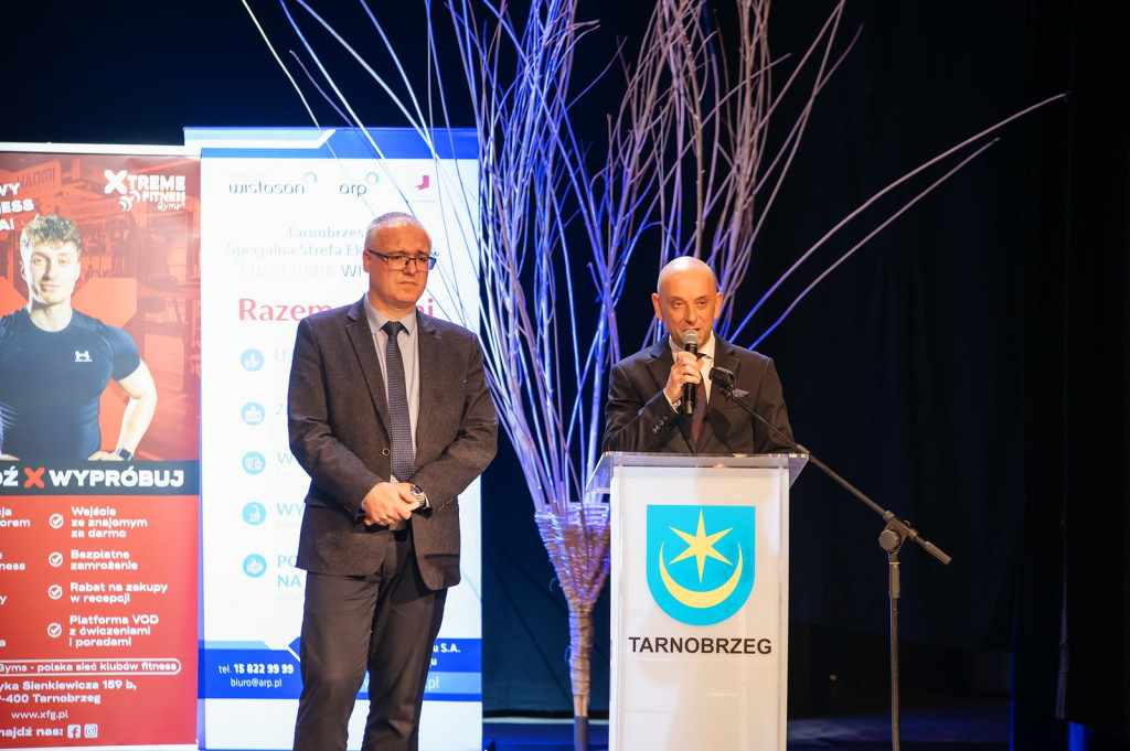 X Sportowy Plebiscyt Tygodnika Nadwiślańskiego