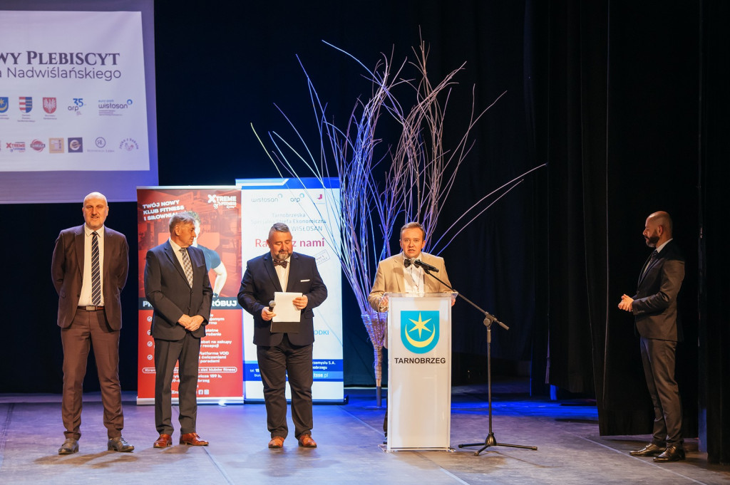 X Sportowy Plebiscyt Tygodnika Nadwiślańskiego