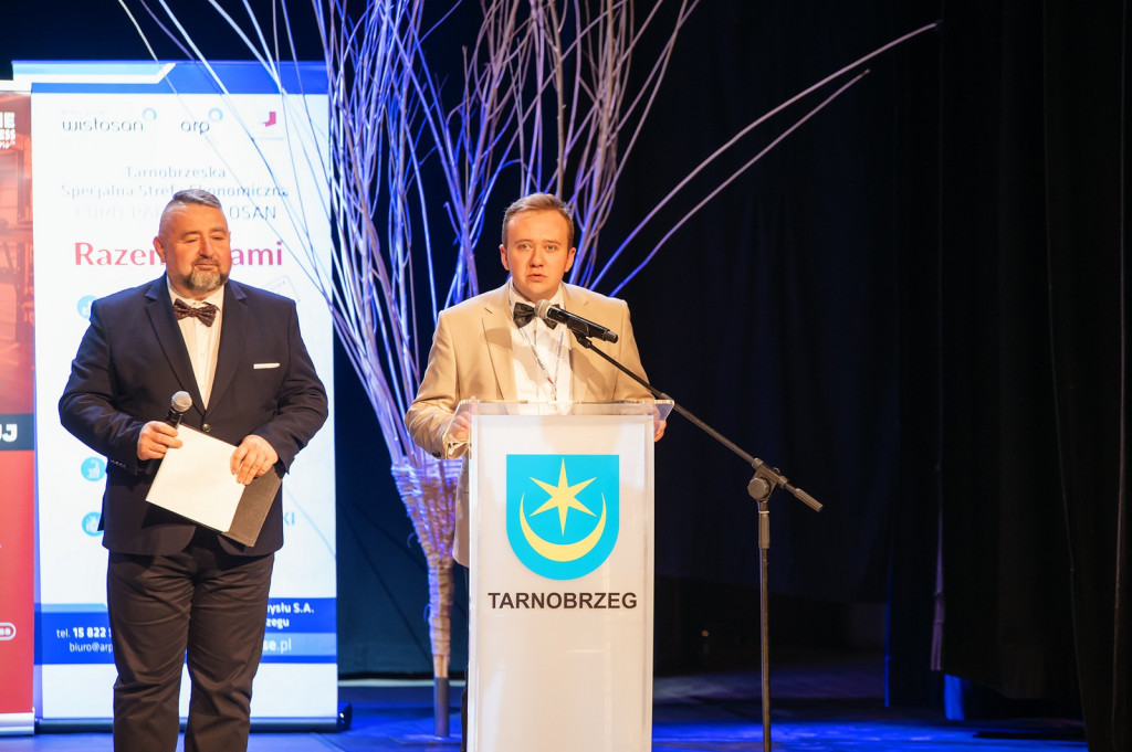 X Sportowy Plebiscyt Tygodnika Nadwiślańskiego