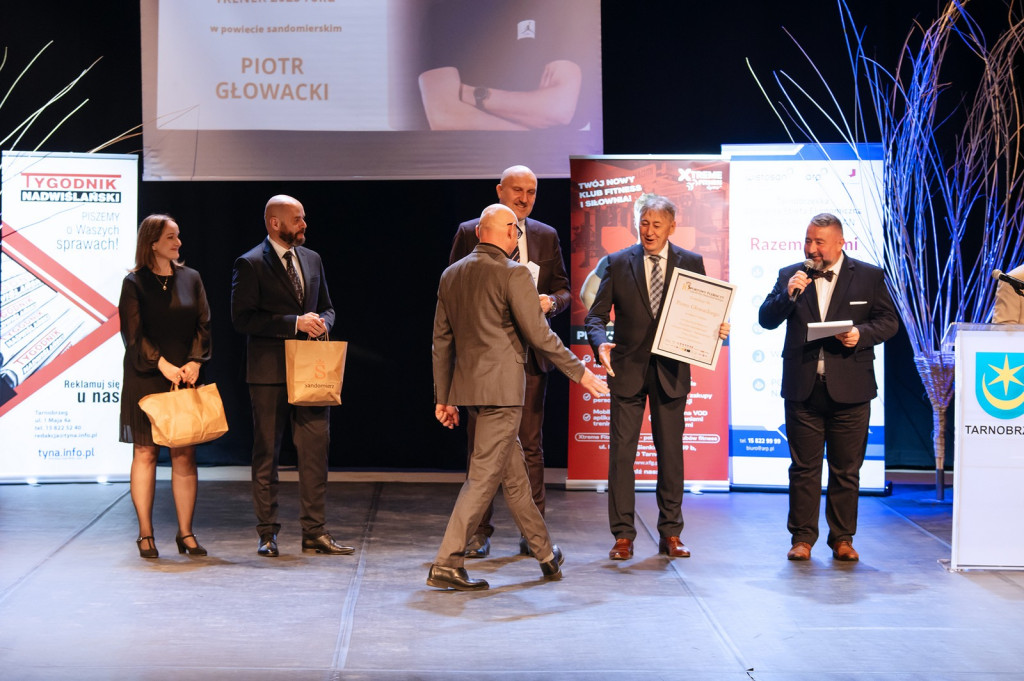 X Sportowy Plebiscyt Tygodnika Nadwiślańskiego