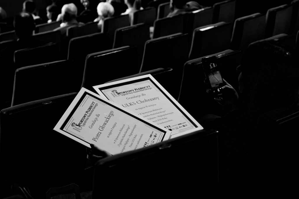 X Sportowy Plebiscyt Tygodnika Nadwiślańskiego