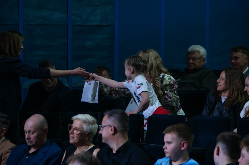 X Sportowy Plebiscyt Tygodnika Nadwiślańskiego