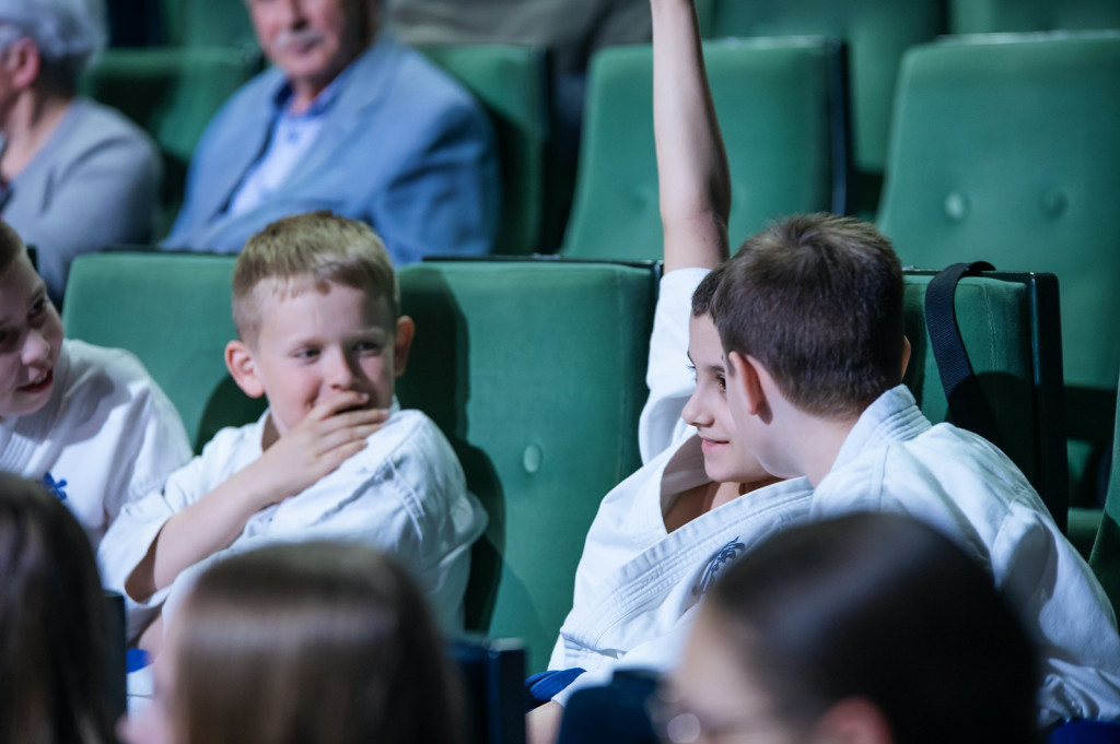 X Sportowy Plebiscyt Tygodnika Nadwiślańskiego