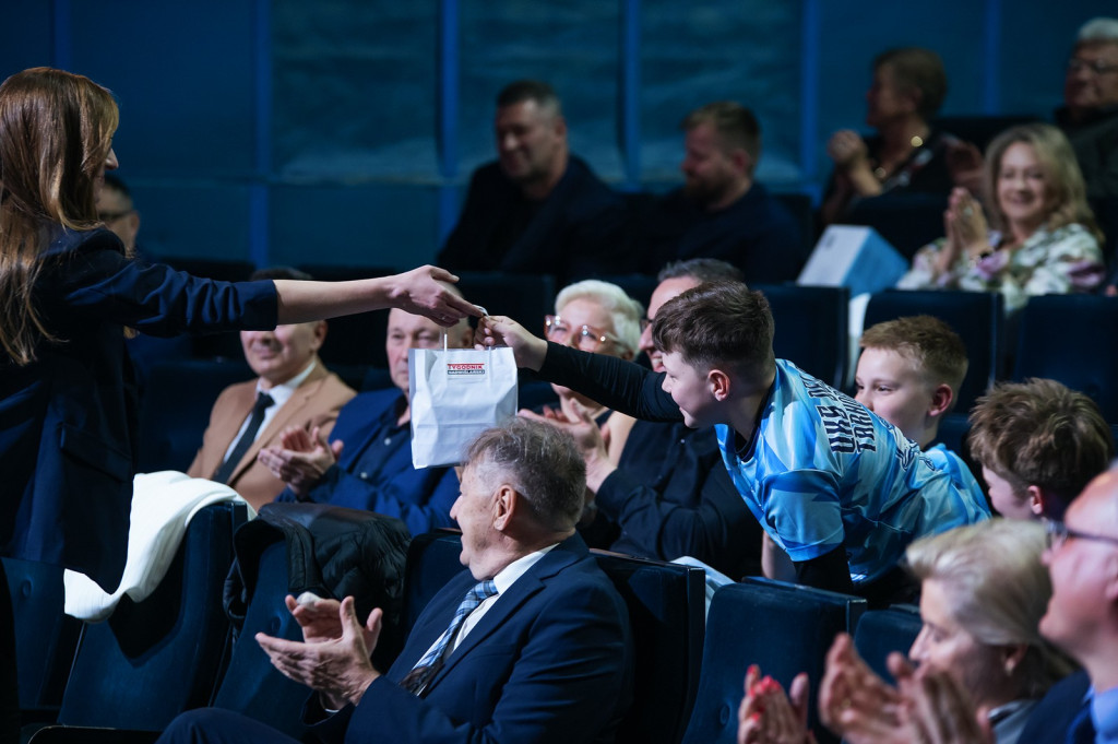 X Sportowy Plebiscyt Tygodnika Nadwiślańskiego