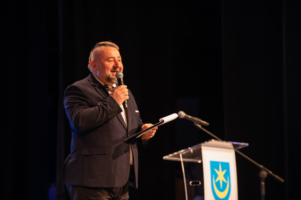 X Sportowy Plebiscyt Tygodnika Nadwiślańskiego