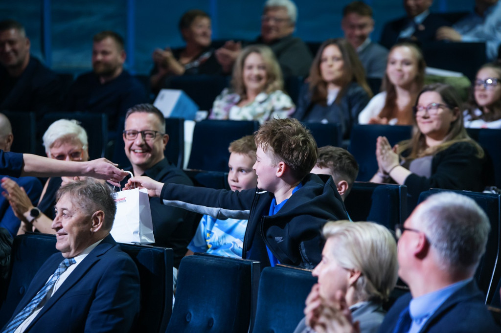 X Sportowy Plebiscyt Tygodnika Nadwiślańskiego