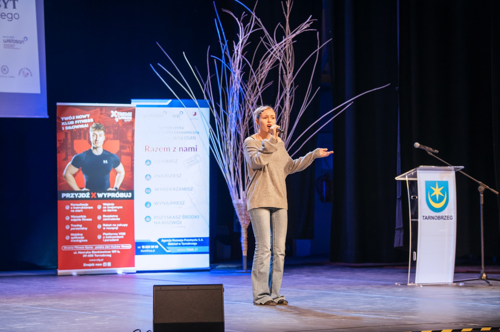 X Sportowy Plebiscyt Tygodnika Nadwiślańskiego