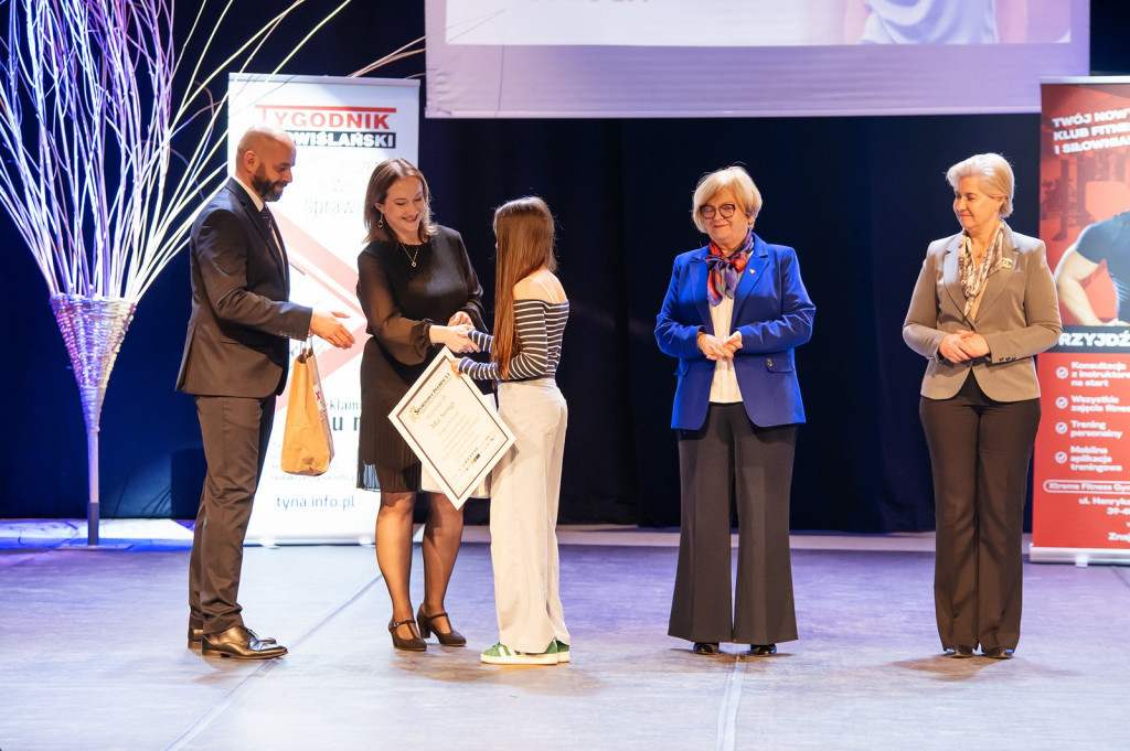 X Sportowy Plebiscyt Tygodnika Nadwiślańskiego