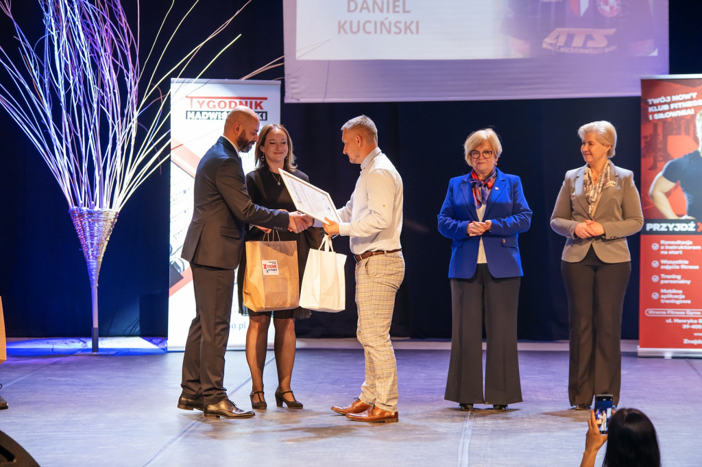 X Sportowy Plebiscyt Tygodnika Nadwiślańskiego