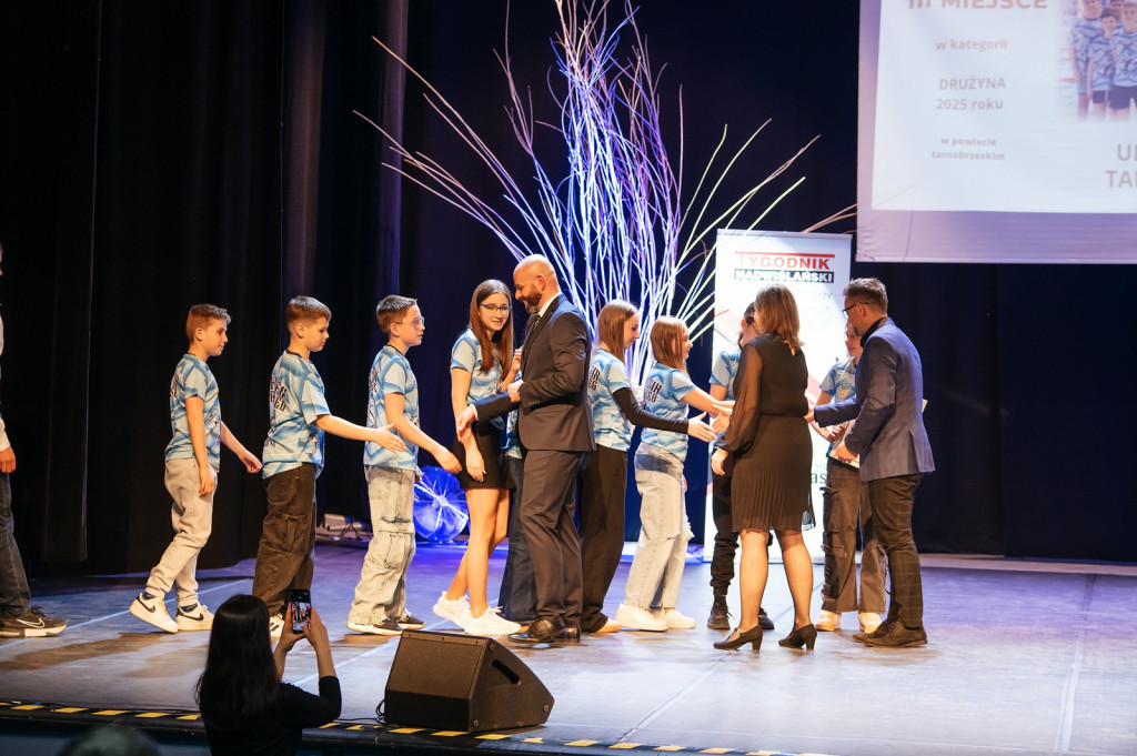 X Sportowy Plebiscyt Tygodnika Nadwiślańskiego