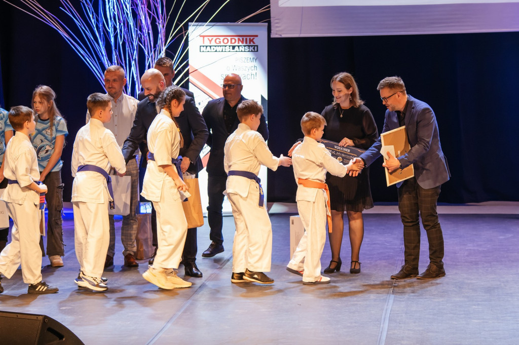 X Sportowy Plebiscyt Tygodnika Nadwiślańskiego