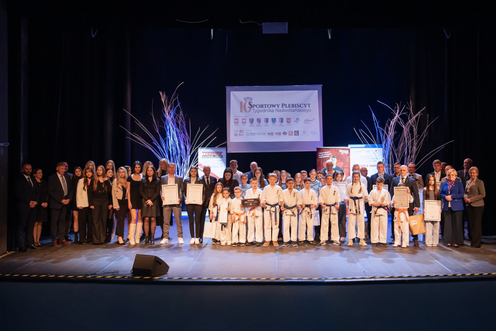 X Sportowy Plebiscyt Tygodnika Nadwiślańskiego