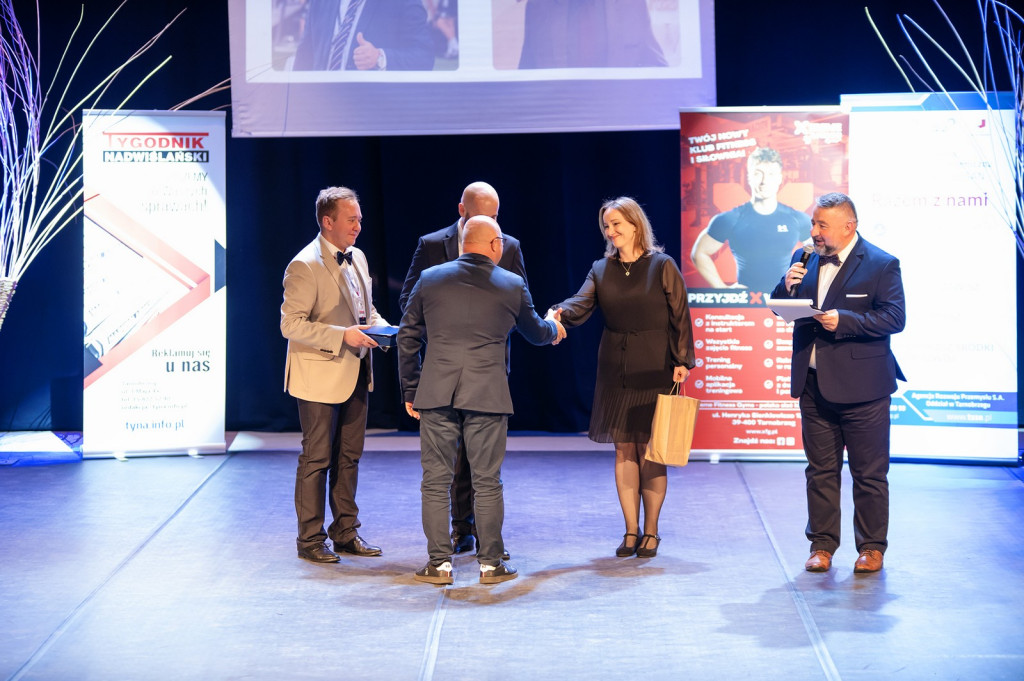 X Sportowy Plebiscyt Tygodnika Nadwiślańskiego