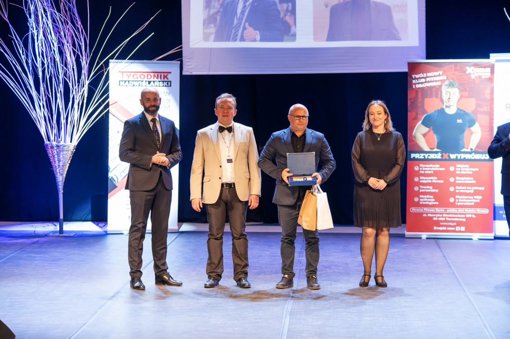 X Sportowy Plebiscyt Tygodnika Nadwiślańskiego