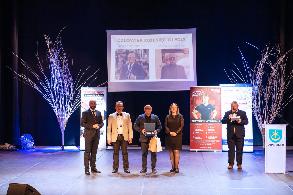 X Sportowy Plebiscyt Tygodnika Nadwiślańskiego