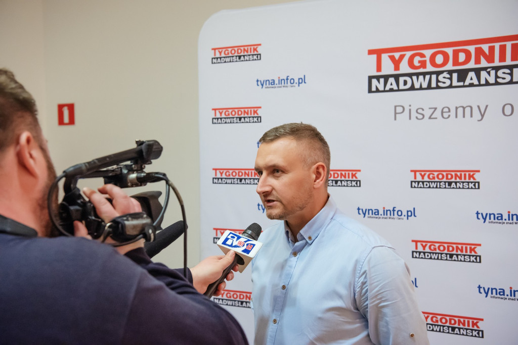X Sportowy Plebiscyt Tygodnika Nadwiślańskiego