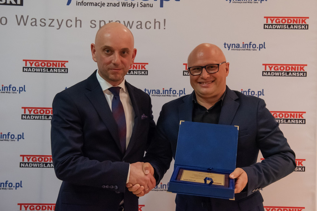 X Sportowy Plebiscyt Tygodnika Nadwiślańskiego